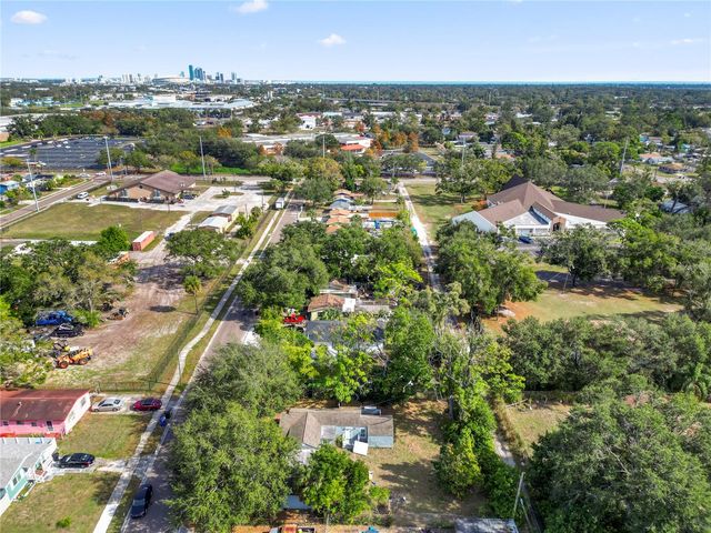 3866 12TH AVENUE S, St Petersburg, FL 33711