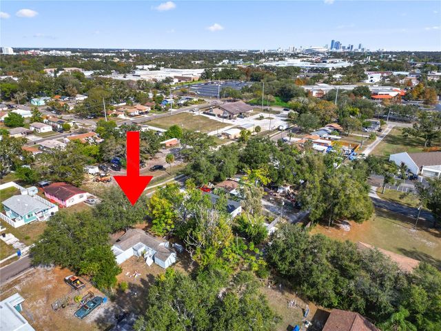 3866 12TH AVENUE S, St Petersburg, FL 33711