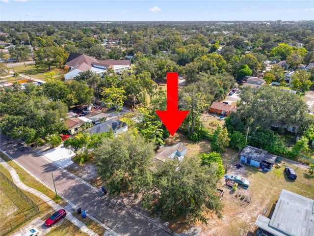 3866 12TH AVENUE S, St Petersburg, FL 33711