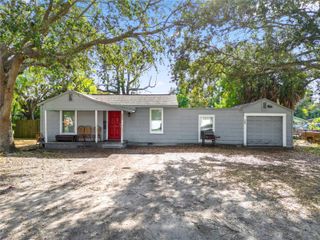 3866 12TH AVENUE S, St Petersburg, FL 33711