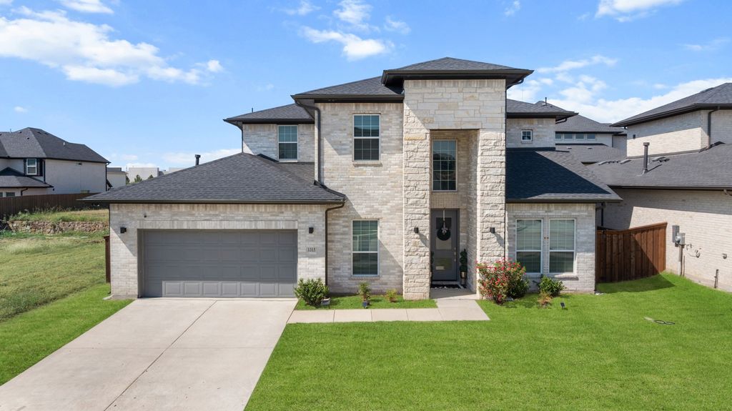 1315 Zulaya Drive, Irving, TX 75061