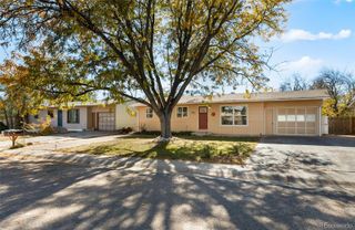 1110 Phay Avenue, Canon City, CO 81212