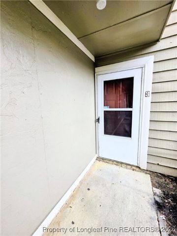 6780 Willowbrook Drive 3, Fayetteville, NC 28314