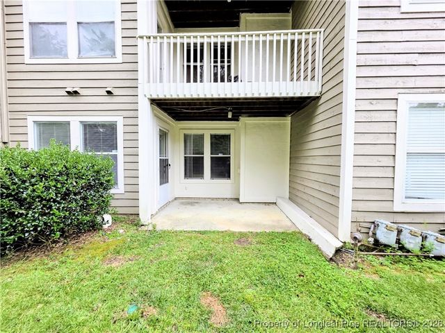 6780 Willowbrook Drive 3, Fayetteville, NC 28314