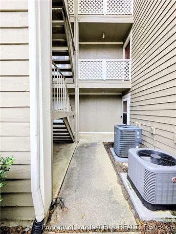 6780 Willowbrook Drive 3, Fayetteville, NC 28314