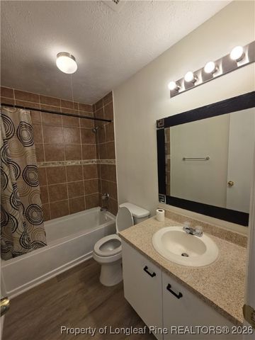 6780 Willowbrook Drive 3, Fayetteville, NC 28314