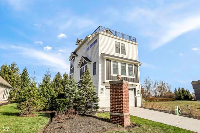 15437 Mystic Rock Drive, Carmel, IN 46033