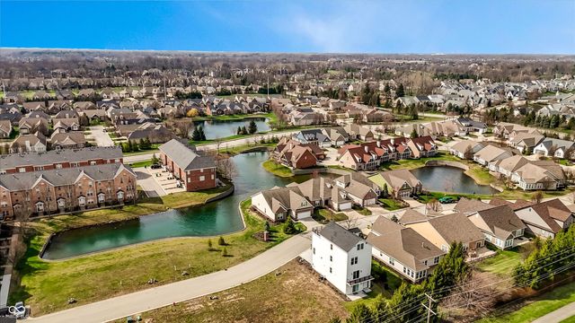 15437 Mystic Rock Drive, Carmel, IN 46033