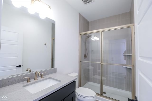 15437 Mystic Rock Drive, Carmel, IN 46033