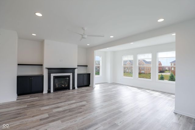 15437 Mystic Rock Drive, Carmel, IN 46033