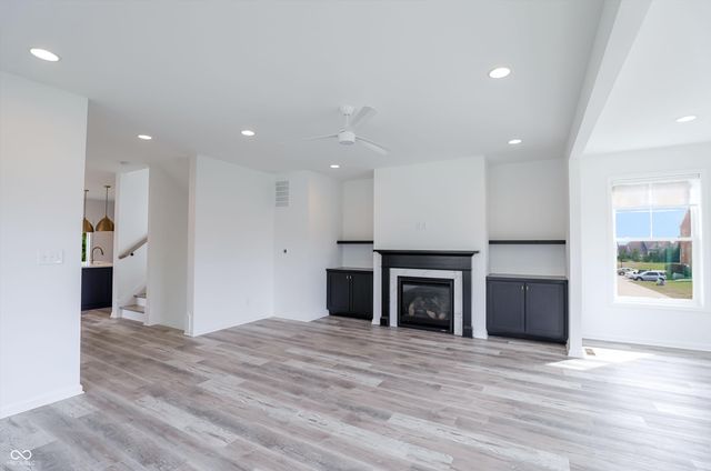 15437 Mystic Rock Drive, Carmel, IN 46033