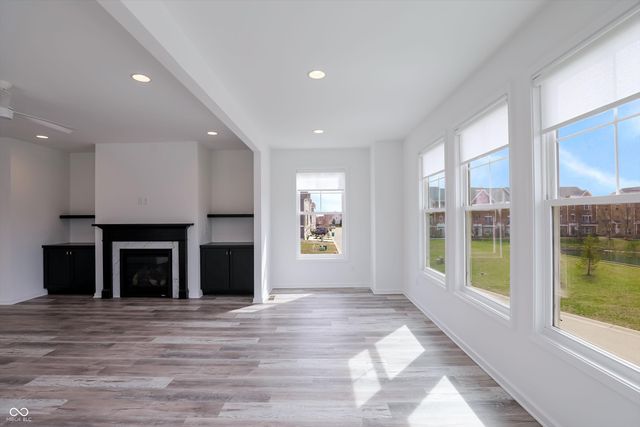 15437 Mystic Rock Drive, Carmel, IN 46033