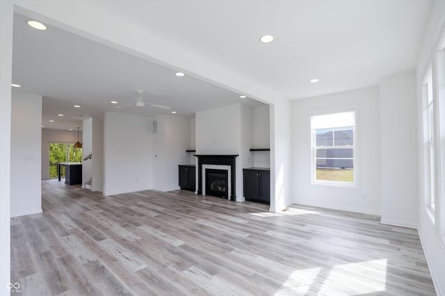 15437 Mystic Rock Drive, Carmel, IN 46033