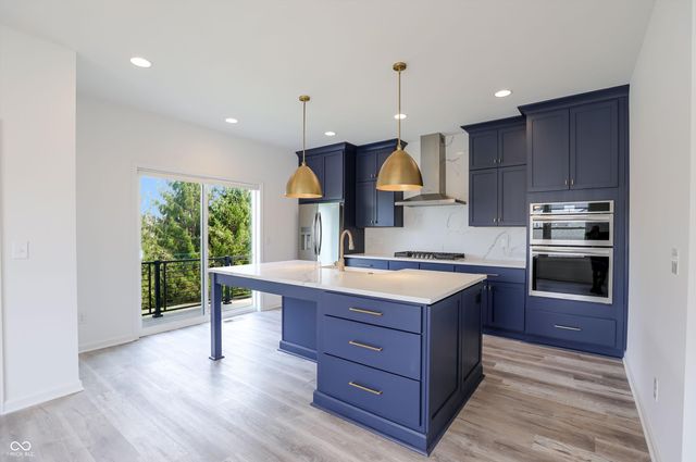 15437 Mystic Rock Drive, Carmel, IN 46033