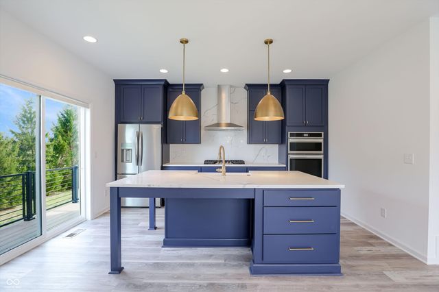 15437 Mystic Rock Drive, Carmel, IN 46033