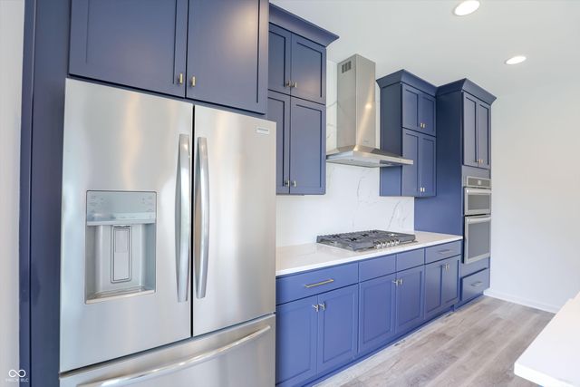 15437 Mystic Rock Drive, Carmel, IN 46033