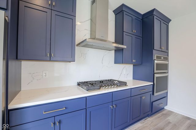 15437 Mystic Rock Drive, Carmel, IN 46033