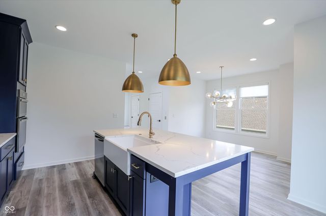 15437 Mystic Rock Drive, Carmel, IN 46033