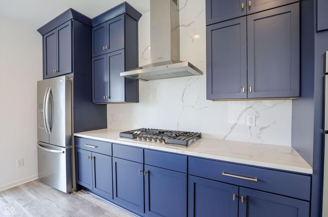 15437 Mystic Rock Drive, Carmel, IN 46033