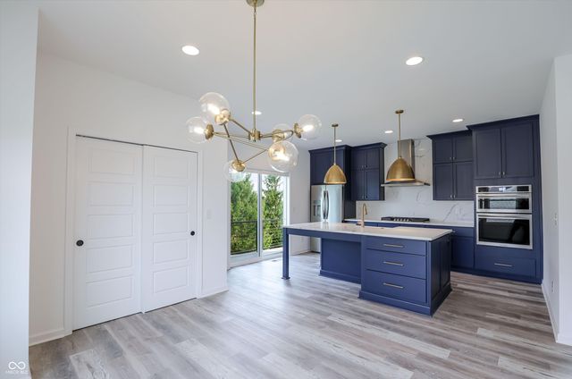 15437 Mystic Rock Drive, Carmel, IN 46033