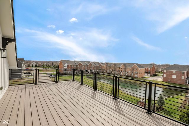 15437 Mystic Rock Drive, Carmel, IN 46033