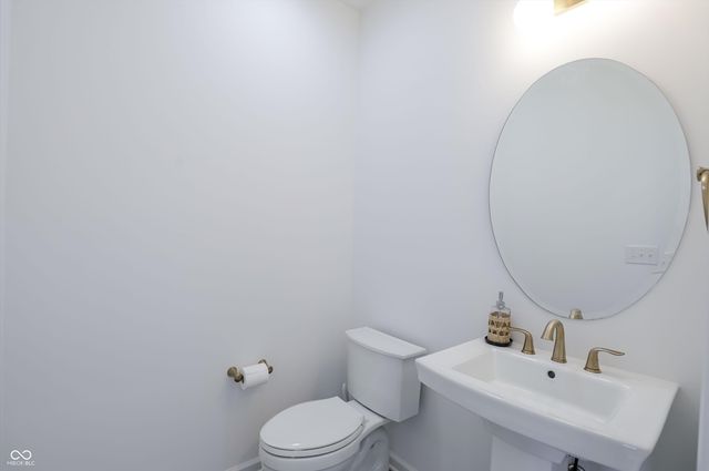 15437 Mystic Rock Drive, Carmel, IN 46033