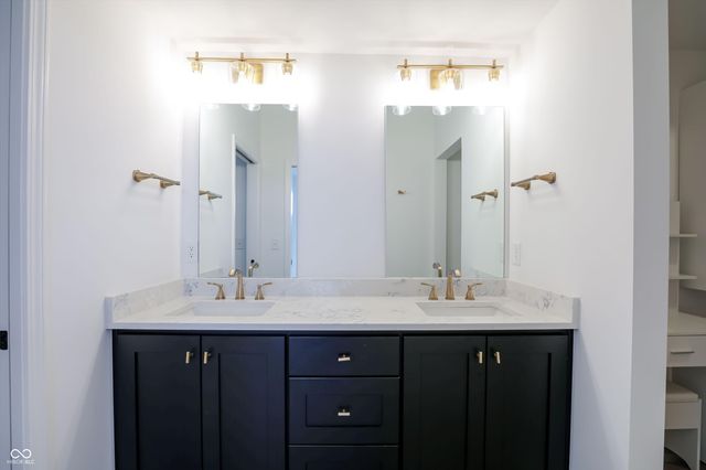 15437 Mystic Rock Drive, Carmel, IN 46033