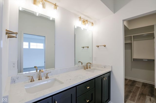 15437 Mystic Rock Drive, Carmel, IN 46033