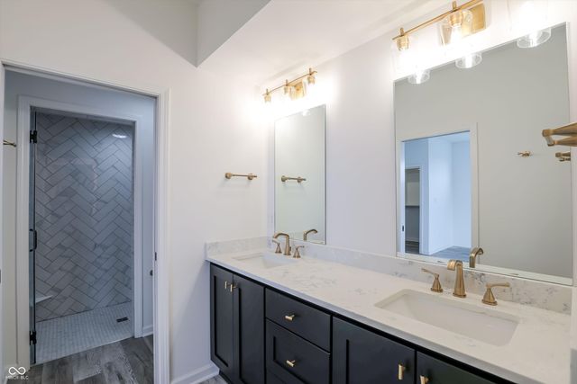 15437 Mystic Rock Drive, Carmel, IN 46033