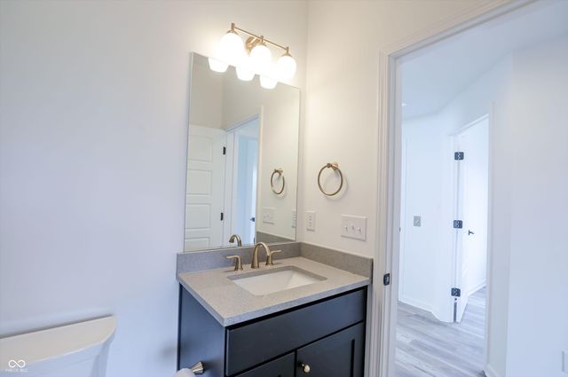 15437 Mystic Rock Drive, Carmel, IN 46033