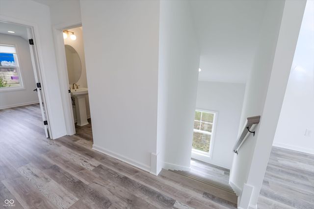 15437 Mystic Rock Drive, Carmel, IN 46033