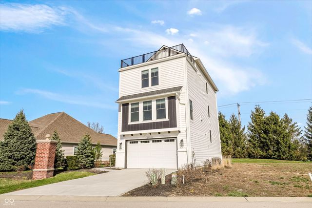 15437 Mystic Rock Drive, Carmel, IN 46033