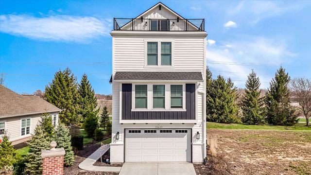 15437 Mystic Rock Drive, Carmel, IN 46033