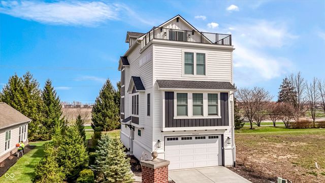 15437 Mystic Rock Drive, Carmel, IN 46033