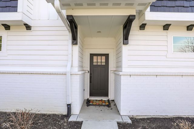 15437 Mystic Rock Drive, Carmel, IN 46033