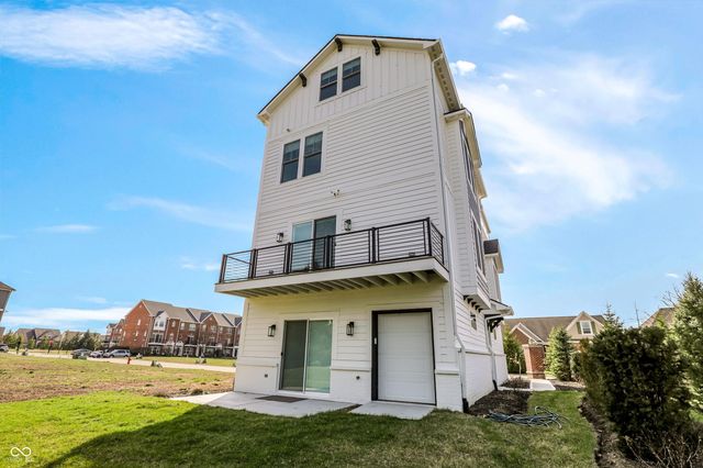 15437 Mystic Rock Drive, Carmel, IN 46033