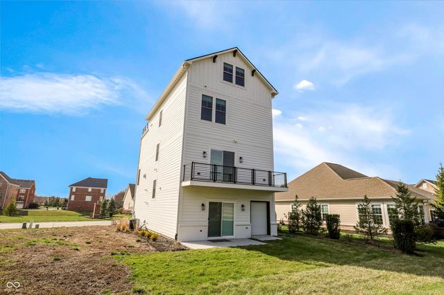 15437 Mystic Rock Drive, Carmel, IN 46033