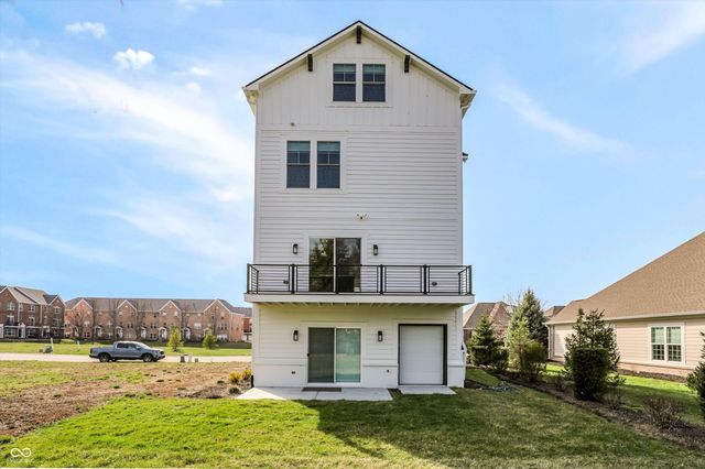 15437 Mystic Rock Drive, Carmel, IN 46033