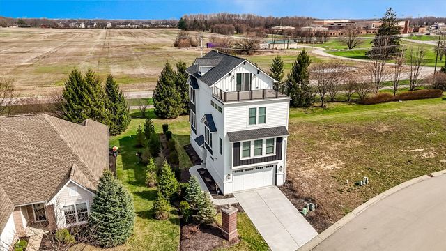 15437 Mystic Rock Drive, Carmel, IN 46033