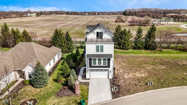 15437 Mystic Rock Drive, Carmel, IN 46033