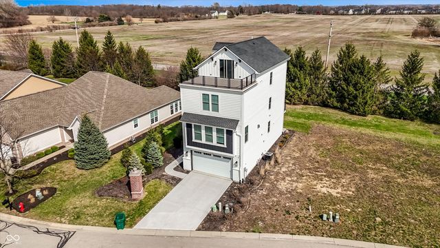 15437 Mystic Rock Drive, Carmel, IN 46033