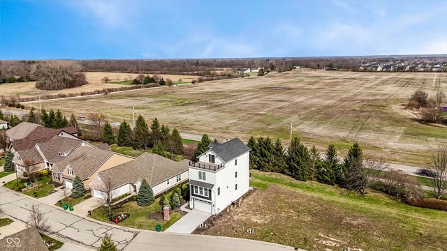 15437 Mystic Rock Drive, Carmel, IN 46033