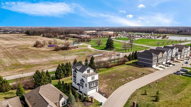 15437 Mystic Rock Drive, Carmel, IN 46033
