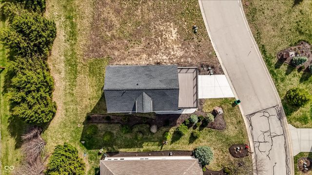 15437 Mystic Rock Drive, Carmel, IN 46033