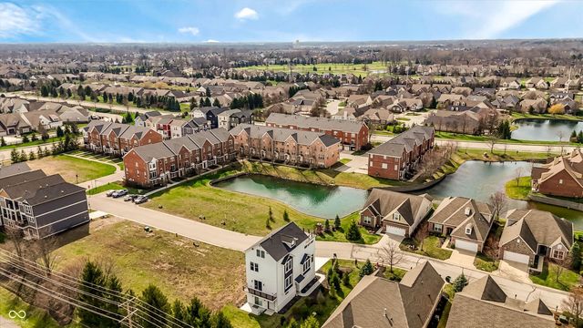 15437 Mystic Rock Drive, Carmel, IN 46033