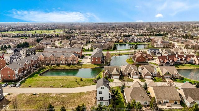 15437 Mystic Rock Drive, Carmel, IN 46033