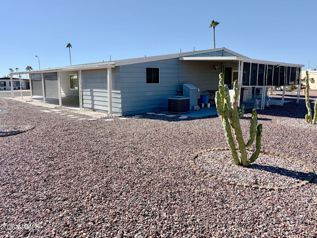 2305 N FLOYD Drive, Mesa, AZ 85215 — photo 3