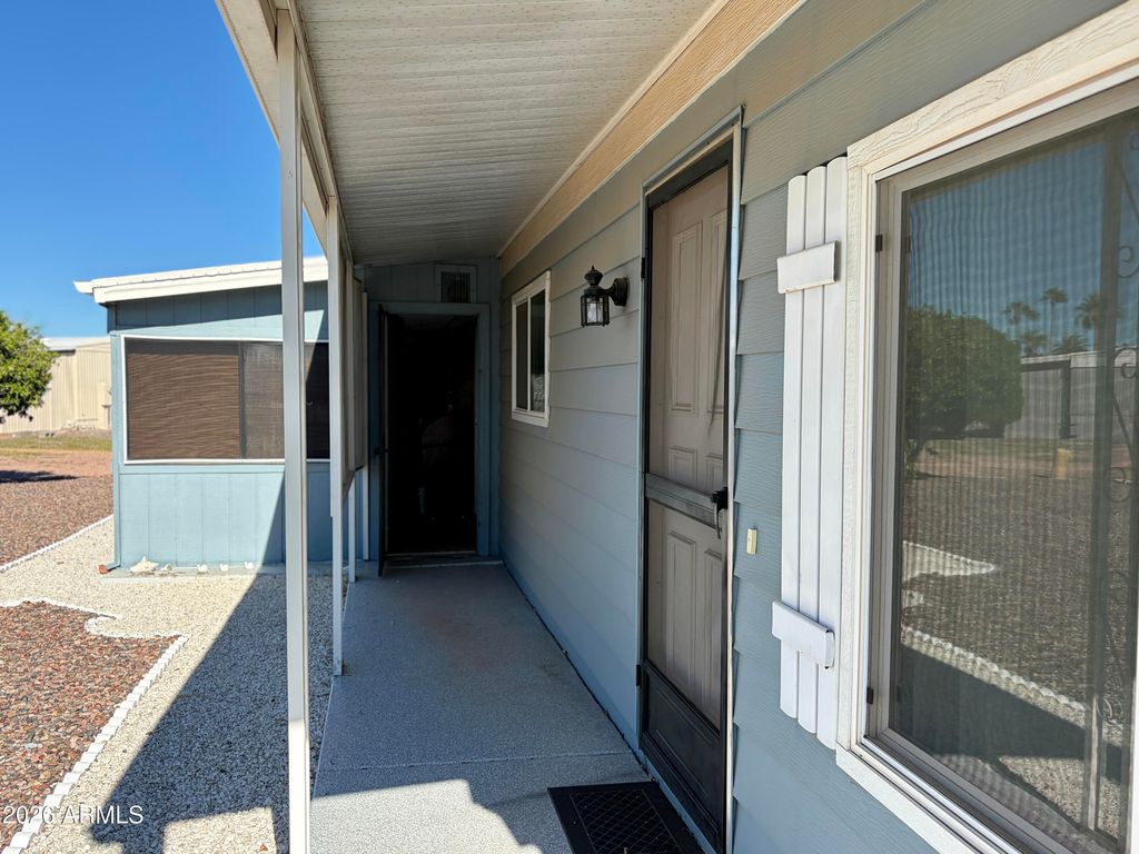 2305 N FLOYD Drive, Mesa, AZ 85215 — photo 4