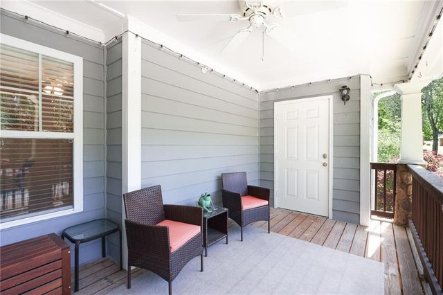 204 Madison Lane, Smyrna, GA 30080