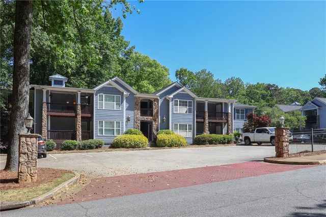 204 Madison Lane, Smyrna, GA 30080